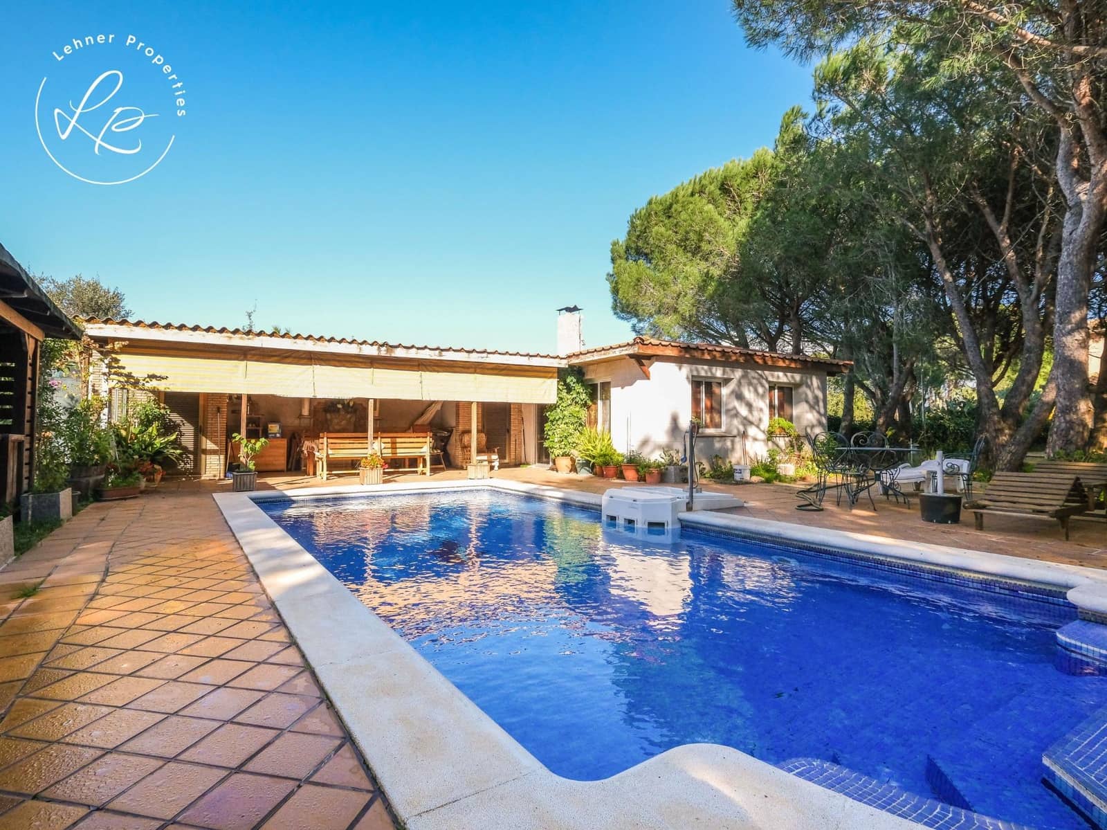 5 sovrum Villa till salu i Mollet de Peralada med pool - 573 000 € (Ref: 9431679)