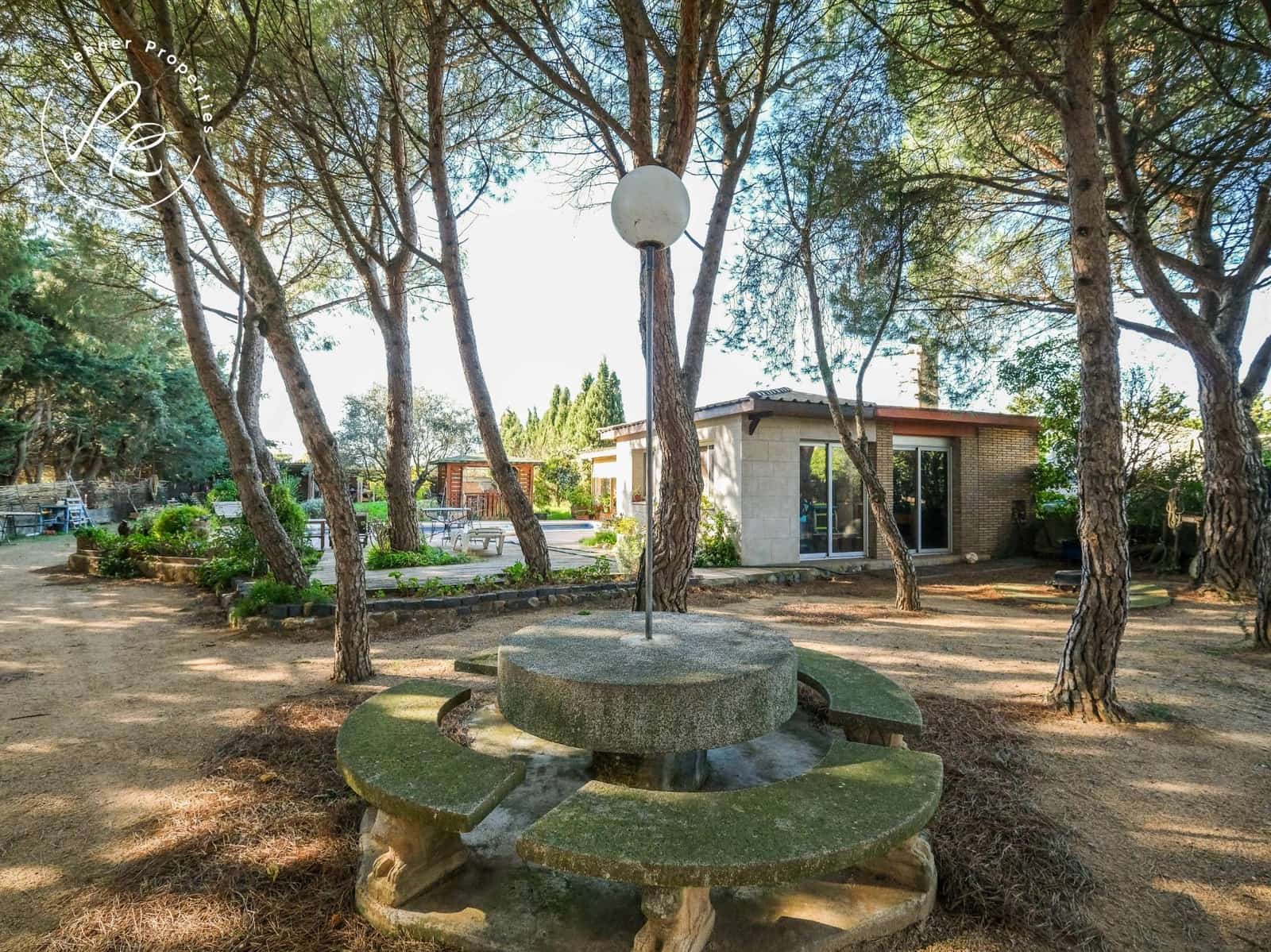 5 sovrum Villa till salu i Mollet de Peralada med pool - 573 000 € (Ref: 9431679)