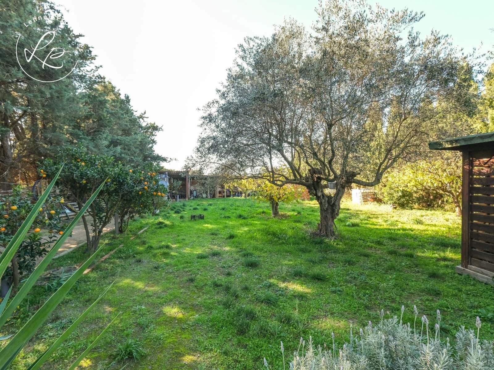 5 sovrum Villa till salu i Mollet de Peralada med pool - 573 000 € (Ref: 9431679)