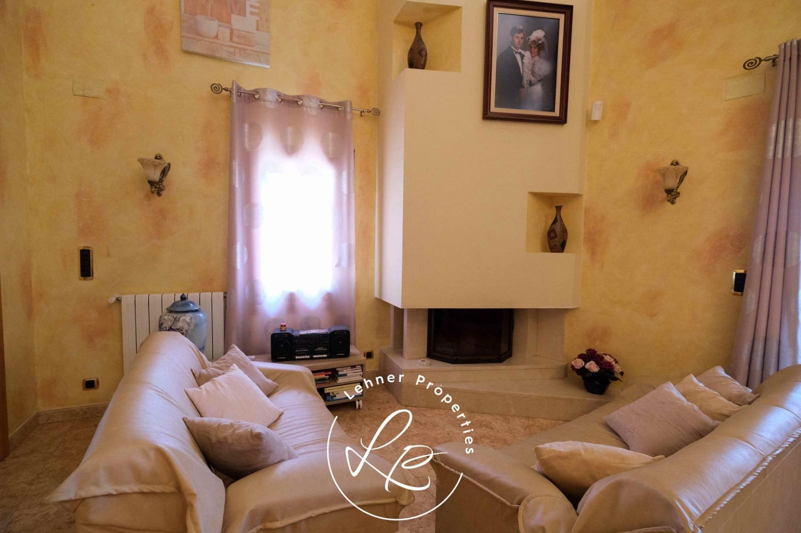 5 sovrum Finca/Hus på landet till salu i La Jonquera med garage - 735 000 € (Ref: 9431680)