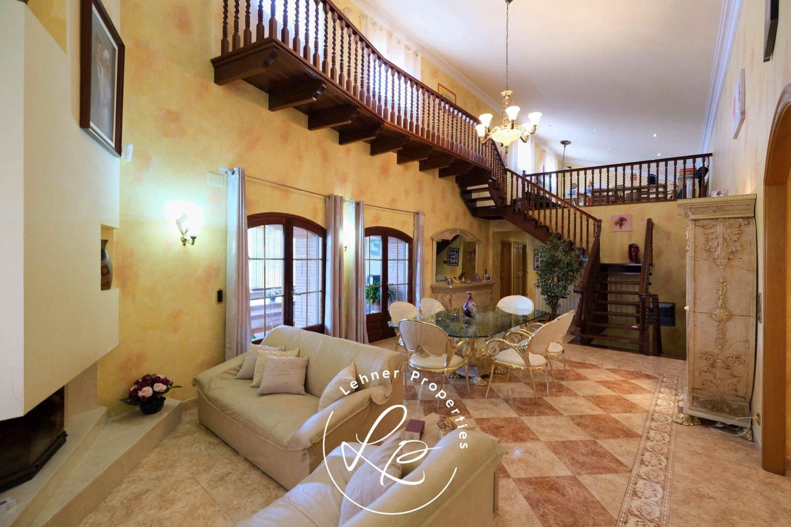 5 sovrum Finca/Hus på landet till salu i La Jonquera med garage - 735 000 € (Ref: 9431680)