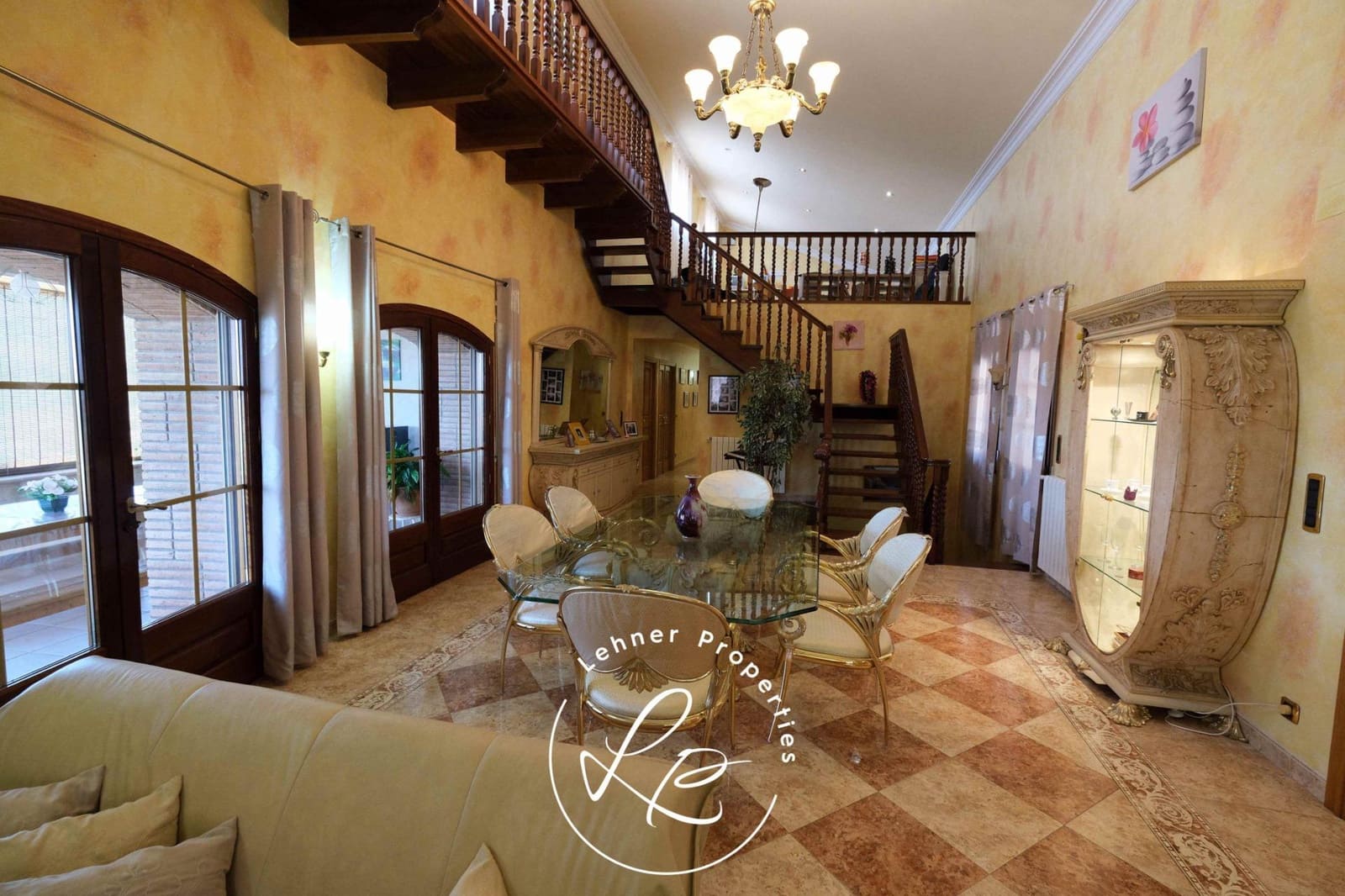 5 sovrum Finca/Hus på landet till salu i La Jonquera med garage - 735 000 € (Ref: 9431680)