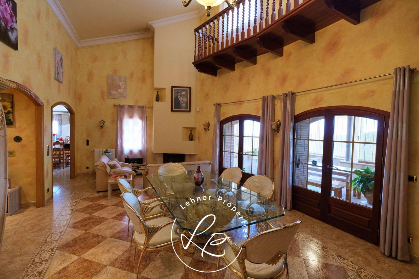 5 sovrum Finca/Hus på landet till salu i La Jonquera med garage - 735 000 € (Ref: 9431680)