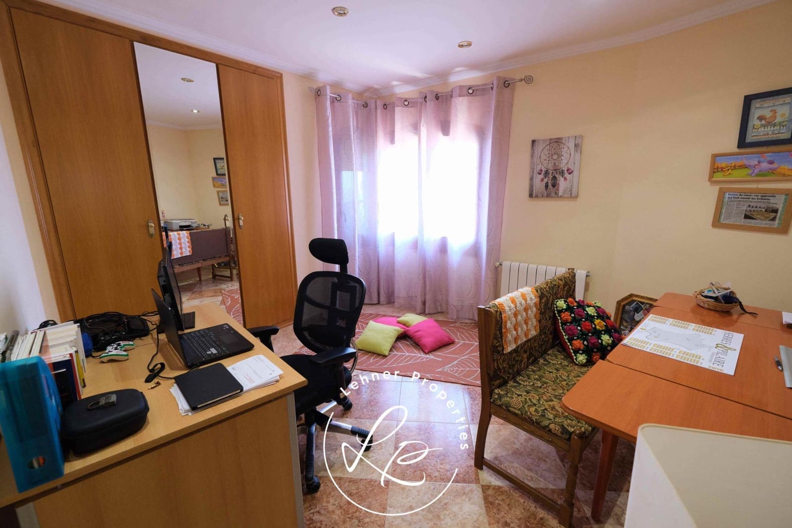 5 sovrum Finca/Hus på landet till salu i La Jonquera med garage - 735 000 € (Ref: 9431680)