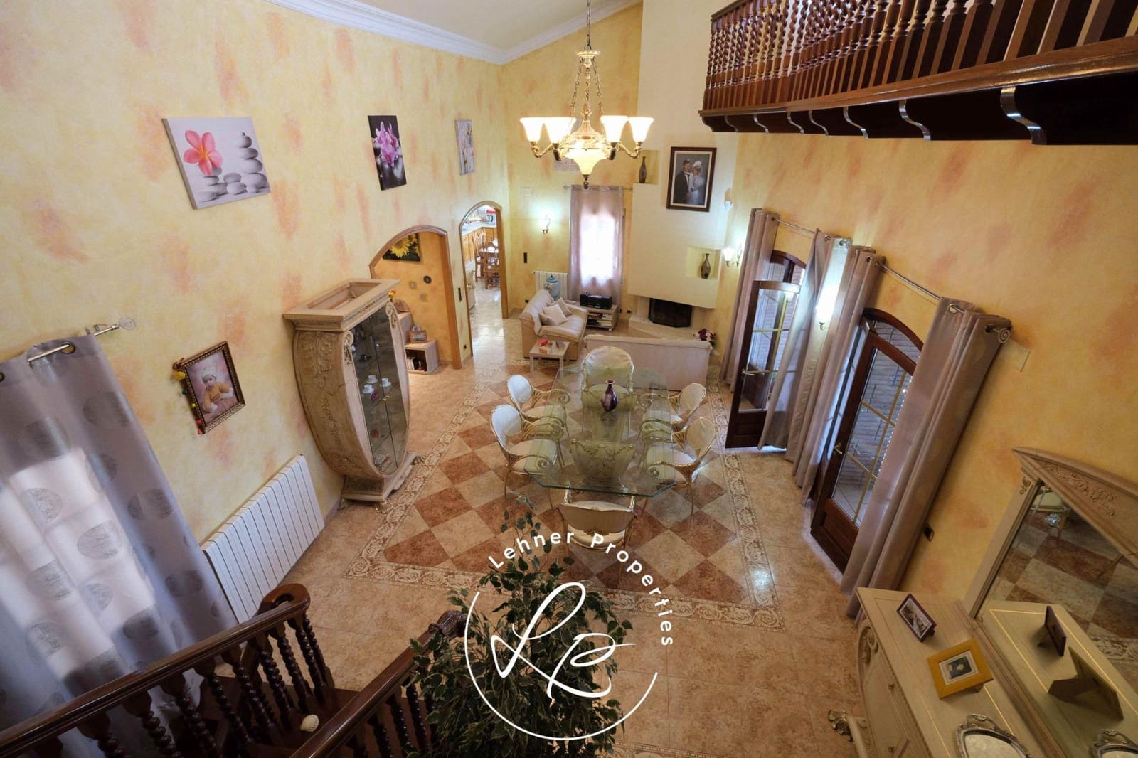 5 sovrum Finca/Hus på landet till salu i La Jonquera med garage - 735 000 € (Ref: 9431680)