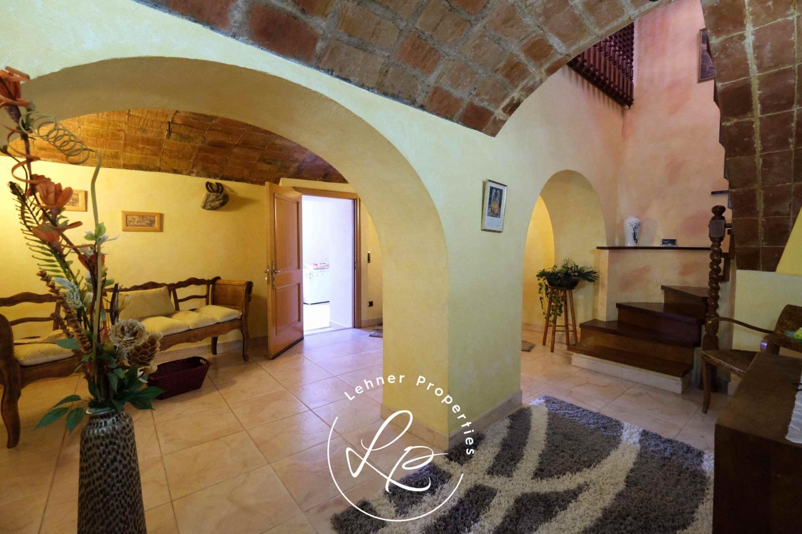 5 sovrum Finca/Hus på landet till salu i La Jonquera med garage - 735 000 € (Ref: 9431680)