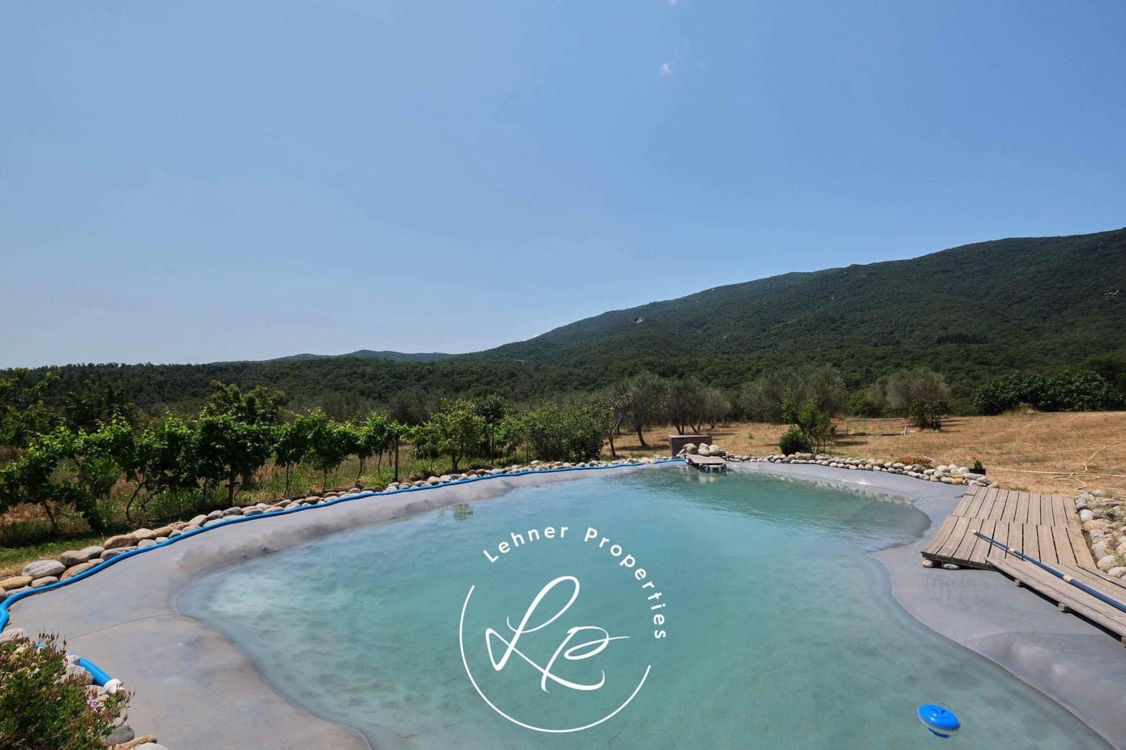 5 sovrum Finca/Hus på landet till salu i La Jonquera med garage - 735 000 € (Ref: 9431680)