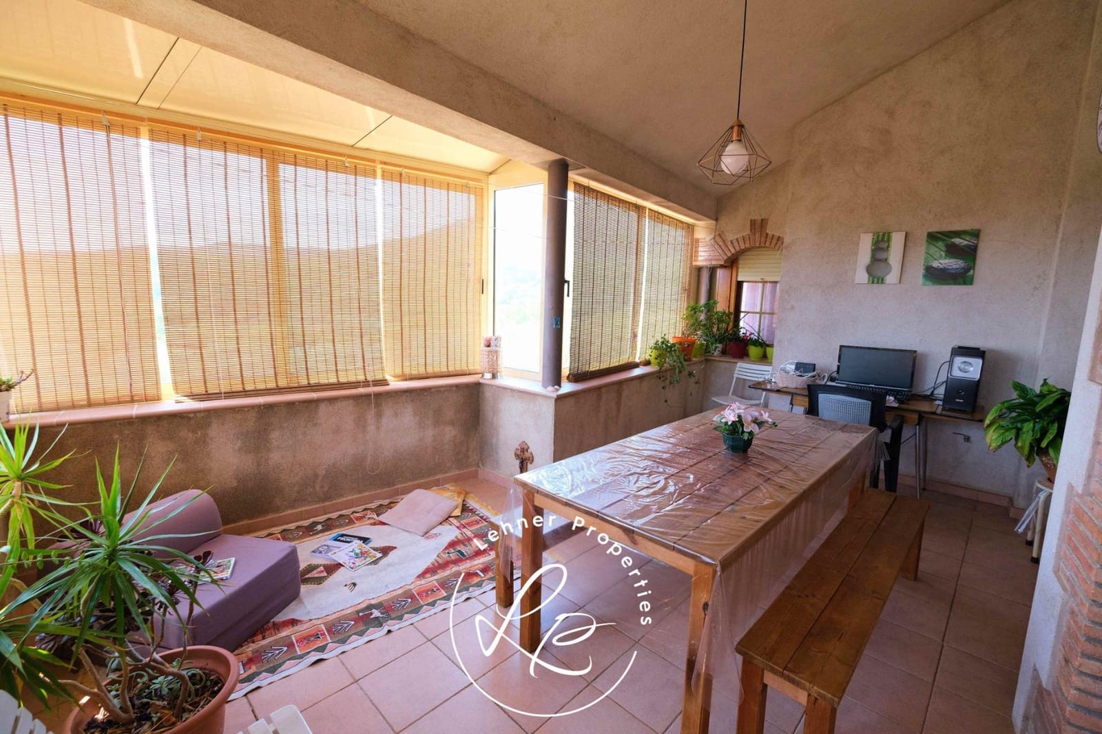 5 sovrum Finca/Hus på landet till salu i La Jonquera med garage - 735 000 € (Ref: 9431680)