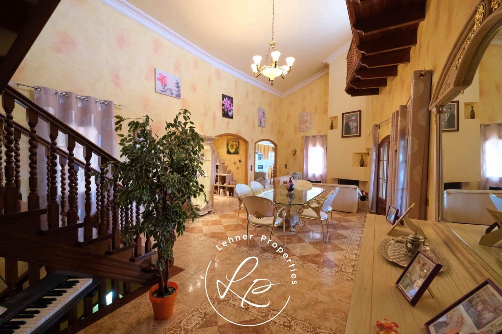 5 sovrum Finca/Hus på landet till salu i La Jonquera med garage - 735 000 € (Ref: 9431680)