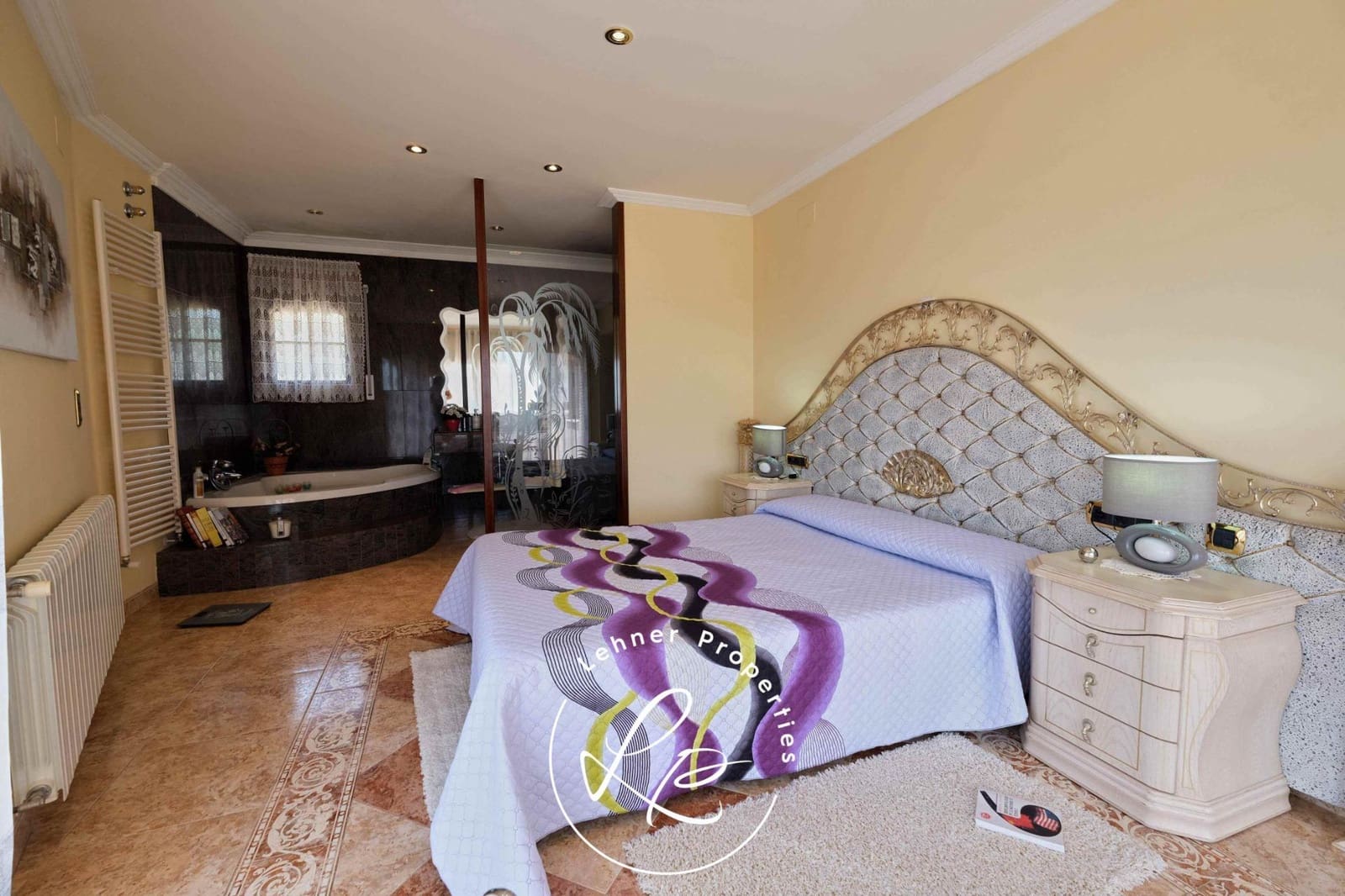 5 sovrum Finca/Hus på landet till salu i La Jonquera med garage - 735 000 € (Ref: 9431680)