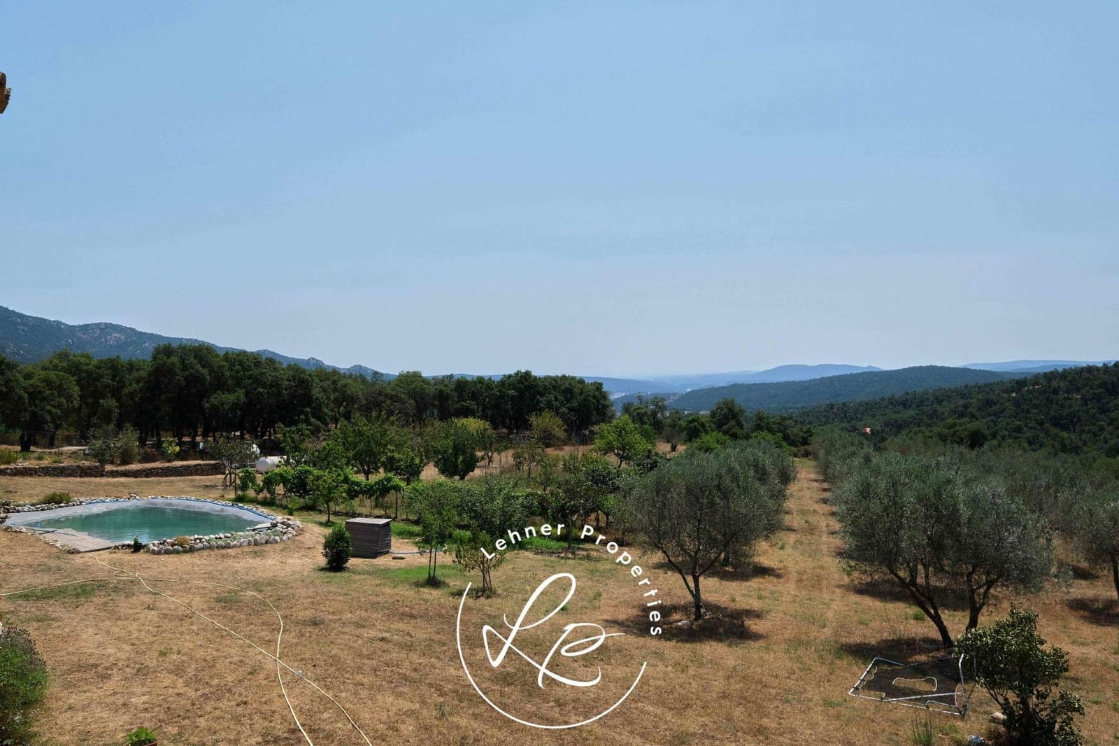 5 sovrum Finca/Hus på landet till salu i La Jonquera med garage - 735 000 € (Ref: 9431680)