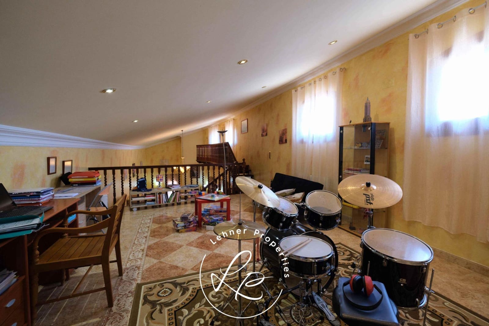 5 sovrum Finca/Hus på landet till salu i La Jonquera med garage - 735 000 € (Ref: 9431680)