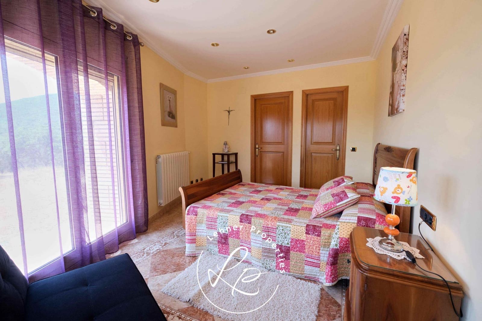 5 sovrum Finca/Hus på landet till salu i La Jonquera med garage - 735 000 € (Ref: 9431680)