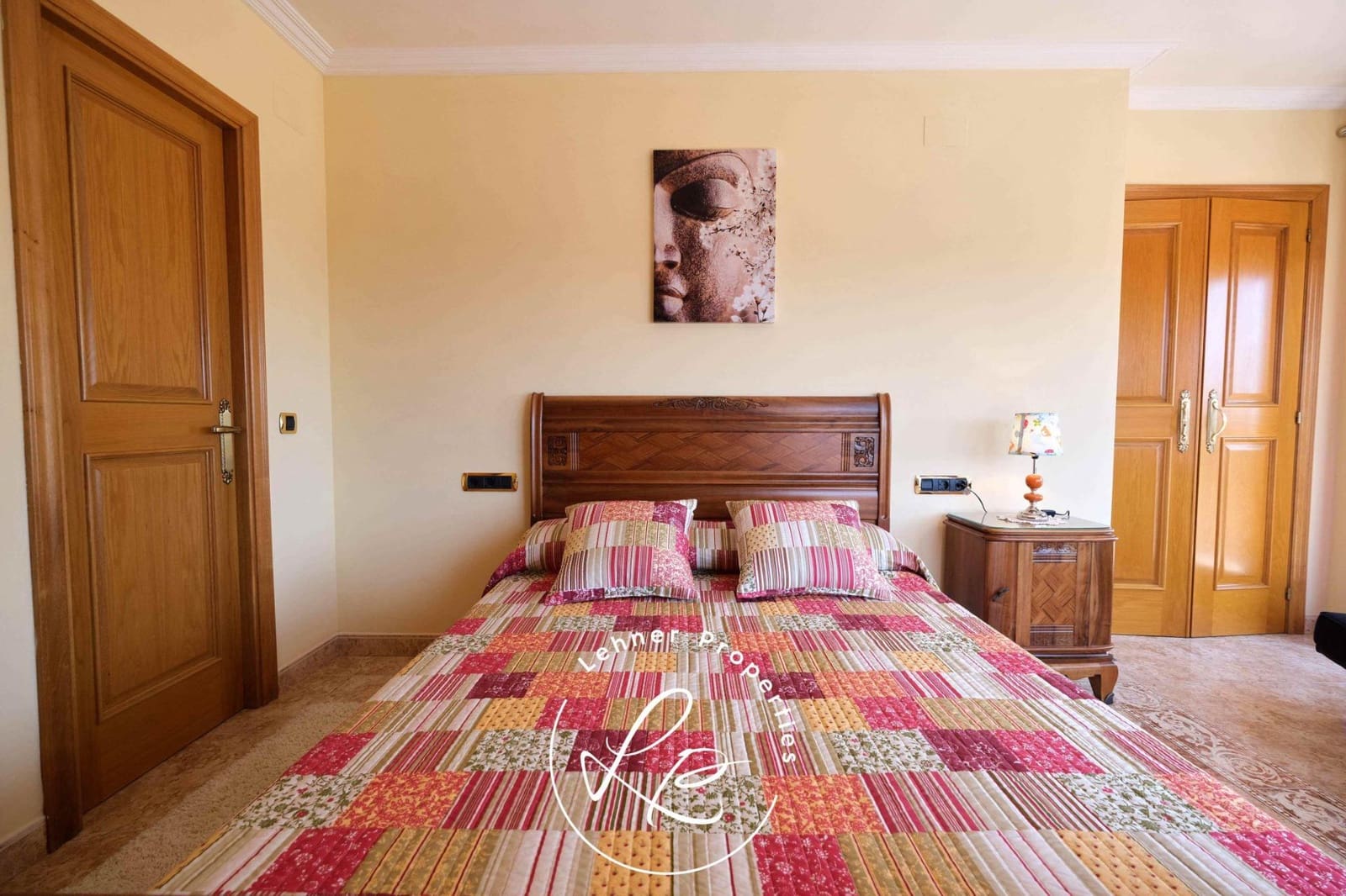 5 sovrum Finca/Hus på landet till salu i La Jonquera med garage - 735 000 € (Ref: 9431680)