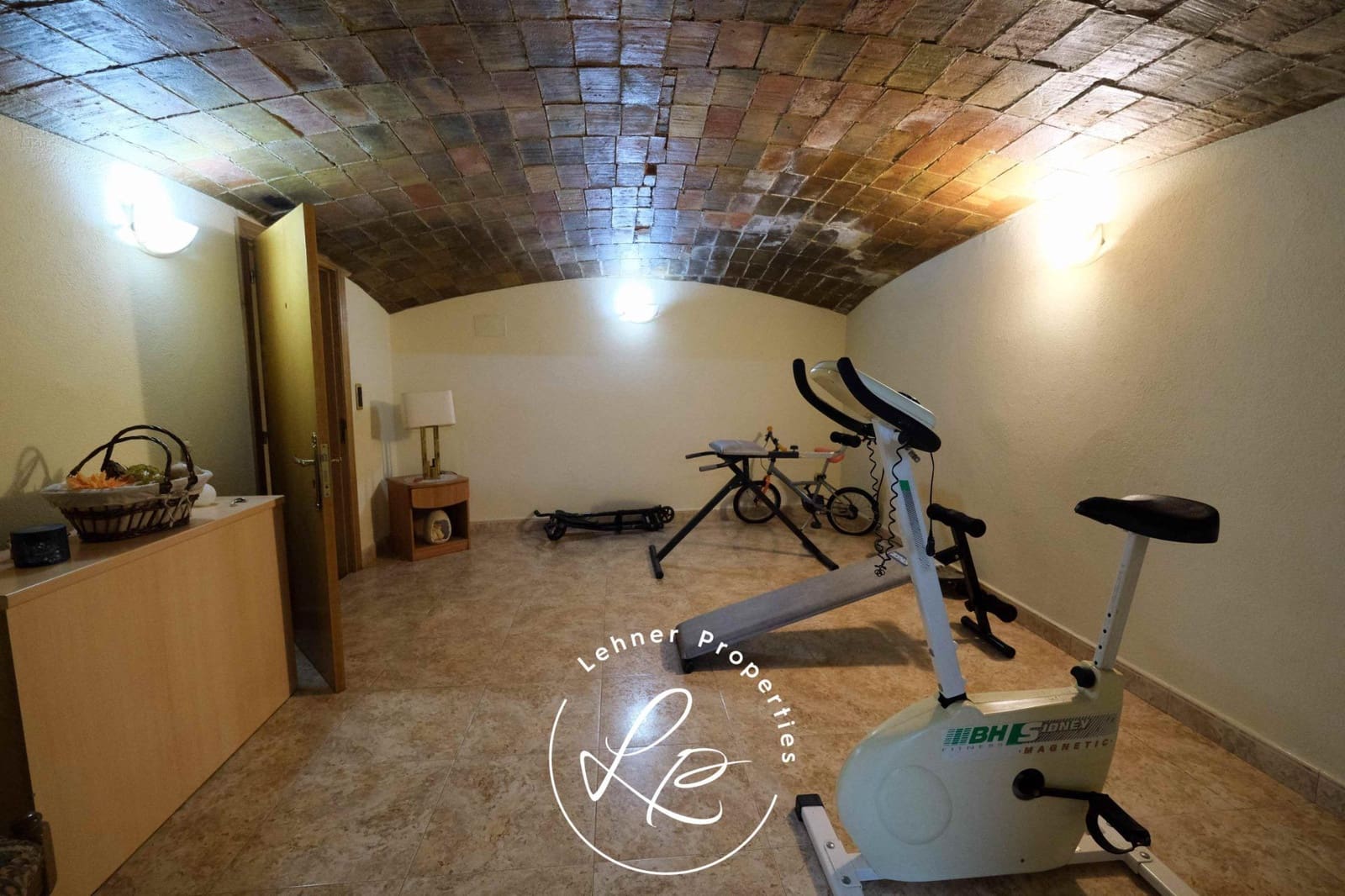 5 sovrum Finca/Hus på landet till salu i La Jonquera med garage - 735 000 € (Ref: 9431680)