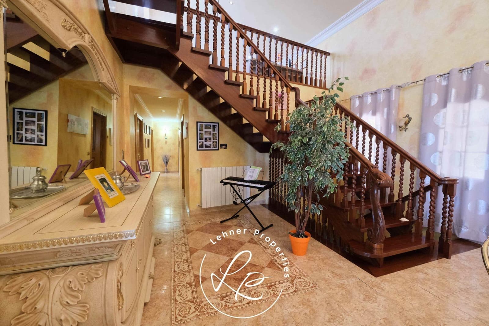 5 sovrum Finca/Hus på landet till salu i La Jonquera med garage - 735 000 € (Ref: 9431680)