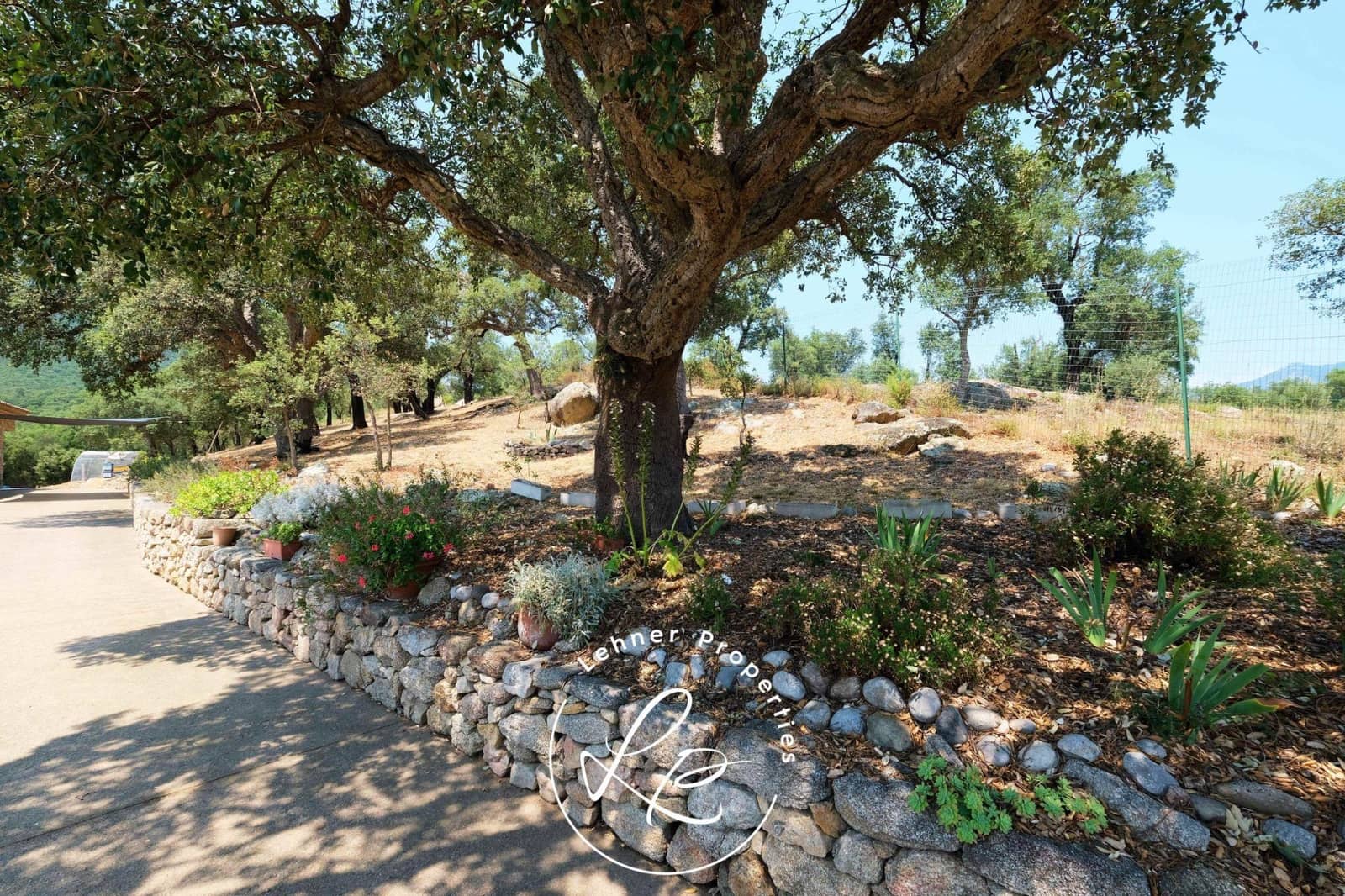 5 sovrum Finca/Hus på landet till salu i La Jonquera med garage - 735 000 € (Ref: 9431680)