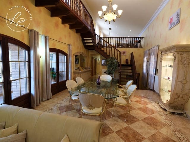 5 sypialnia Finka/Dom wiejski na sprzedaż w La Jonquera z garażem - 735 000 € (Ref: 9431680)