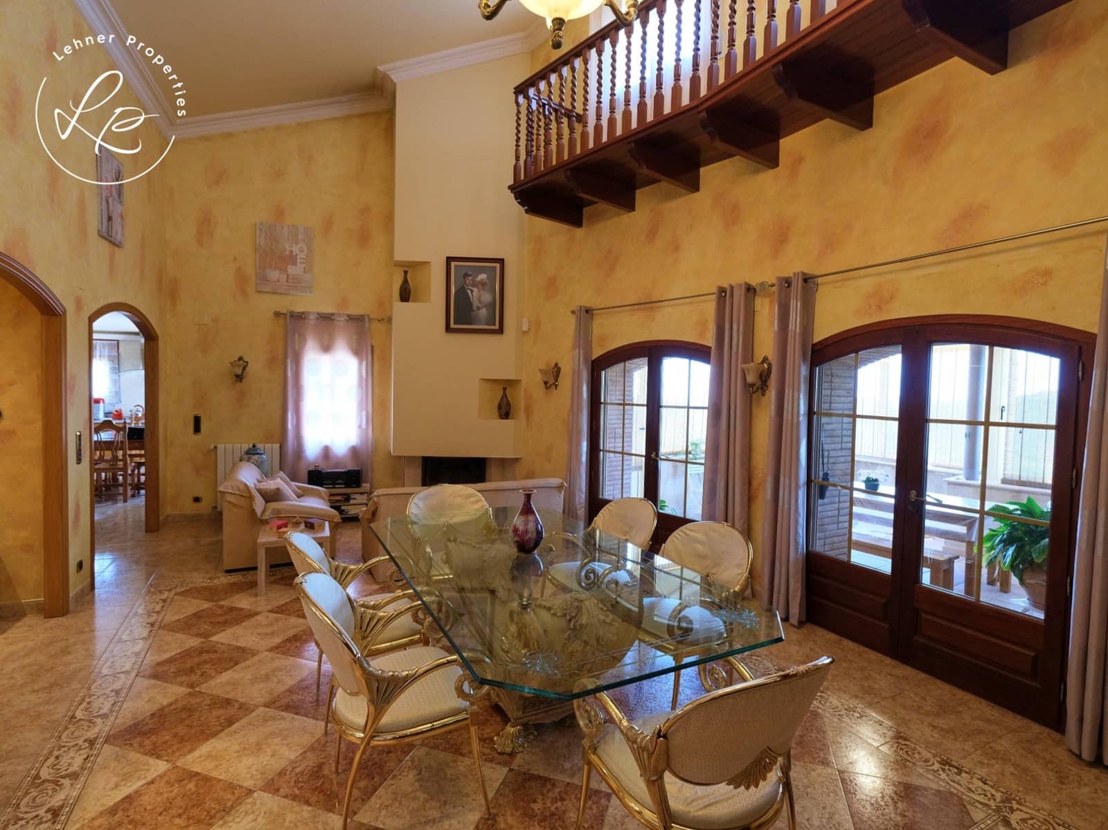 5 sypialnia Finka/Dom wiejski na sprzedaż w La Jonquera z garażem - 735 000 € (Ref: 9431680)