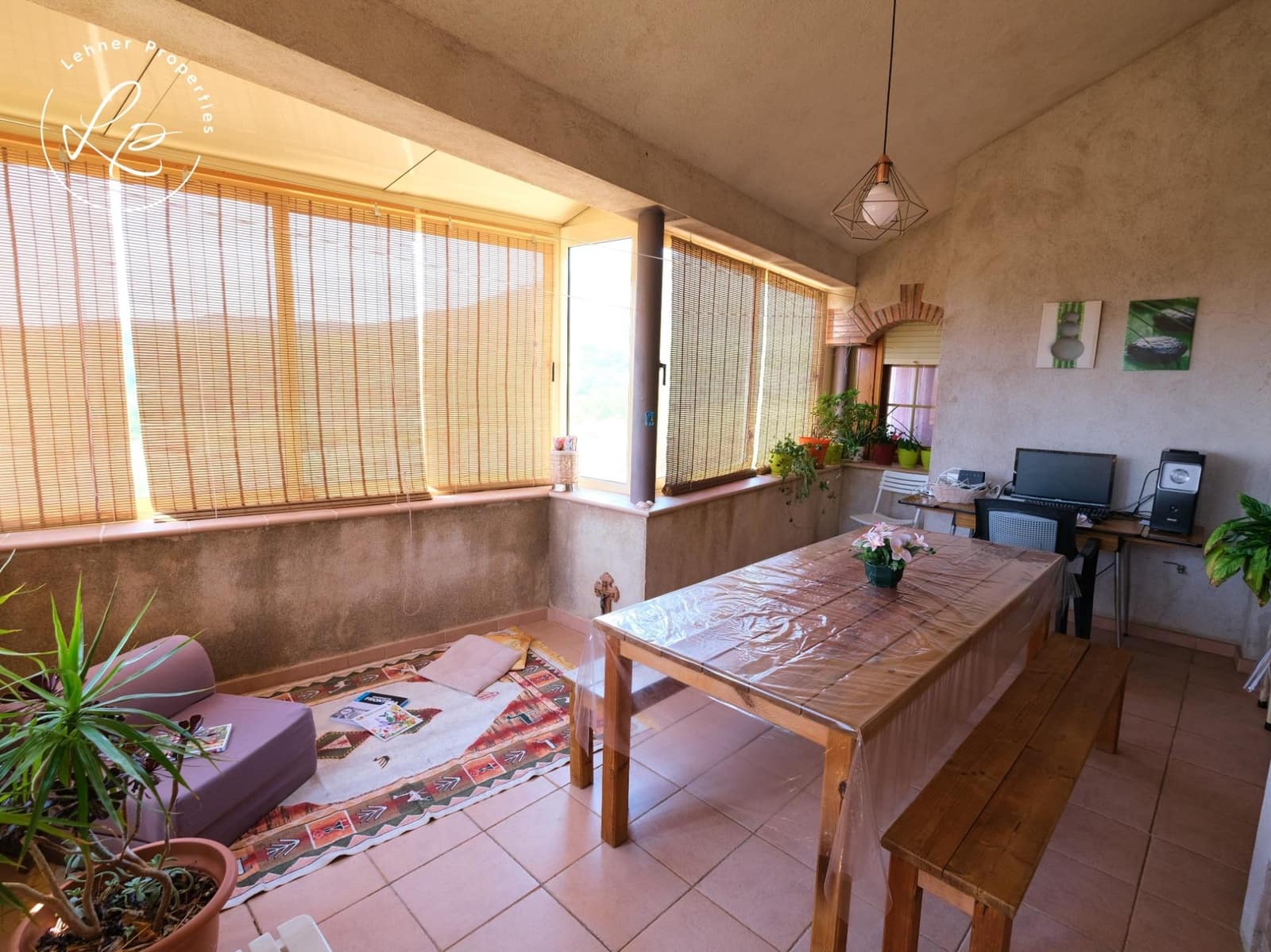 5 sypialnia Finka/Dom wiejski na sprzedaż w La Jonquera z garażem - 735 000 € (Ref: 9431680)