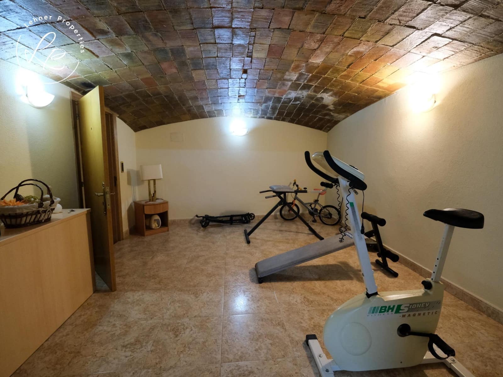 5 sypialnia Finka/Dom wiejski na sprzedaż w La Jonquera z garażem - 735 000 € (Ref: 9431680)