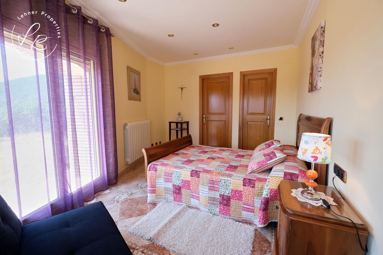 5 sypialnia Finka/Dom wiejski na sprzedaż w La Jonquera z garażem - 735 000 € (Ref: 9431680)