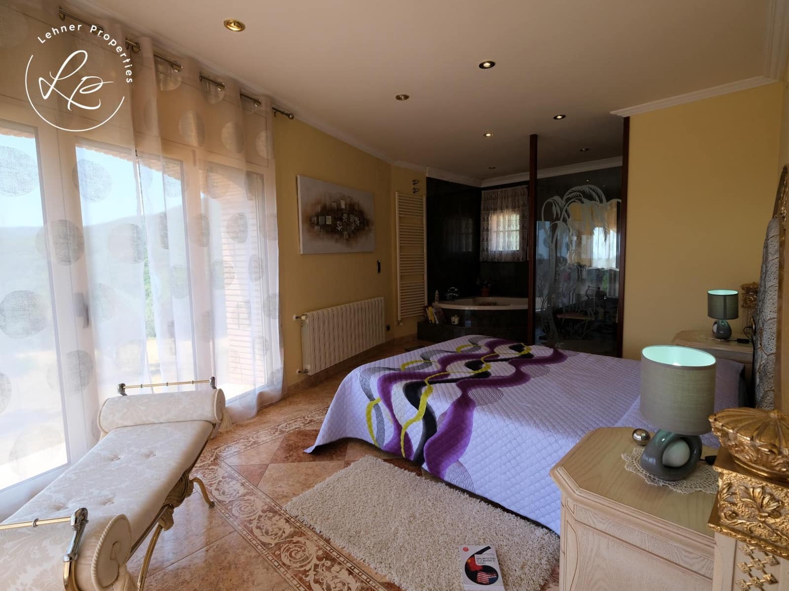 5 sypialnia Finka/Dom wiejski na sprzedaż w La Jonquera z garażem - 735 000 € (Ref: 9431680)