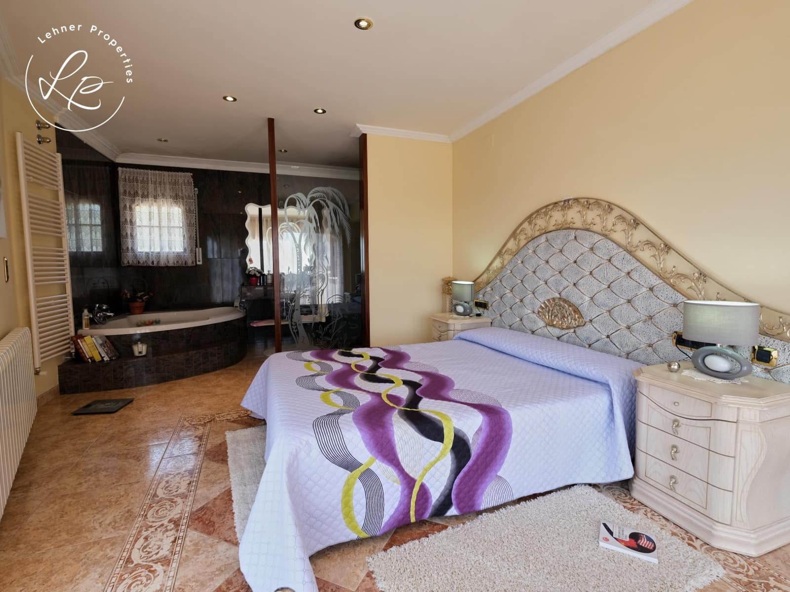 5 sypialnia Finka/Dom wiejski na sprzedaż w La Jonquera z garażem - 735 000 € (Ref: 9431680)