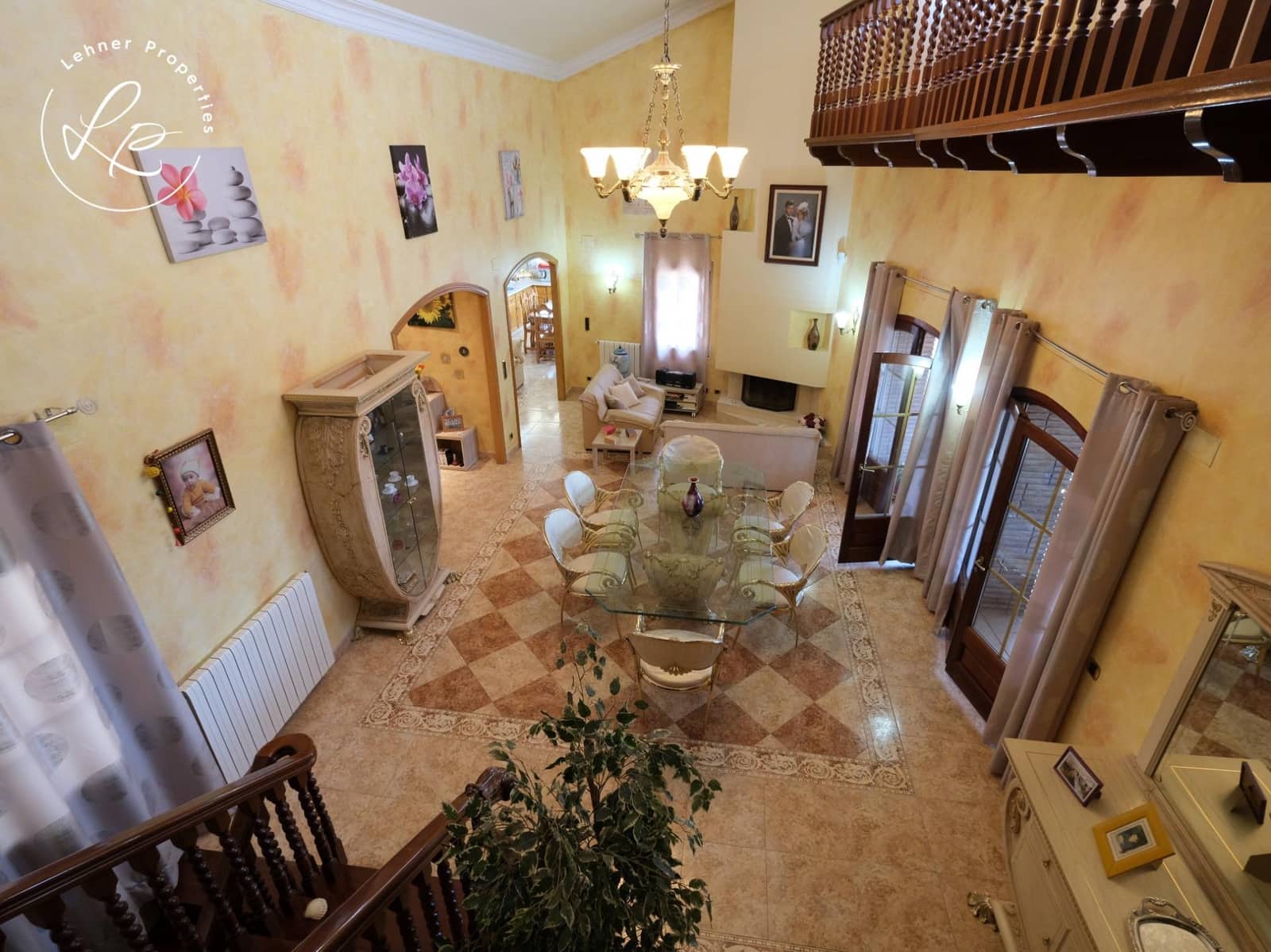 5 sypialnia Finka/Dom wiejski na sprzedaż w La Jonquera z garażem - 735 000 € (Ref: 9431680)