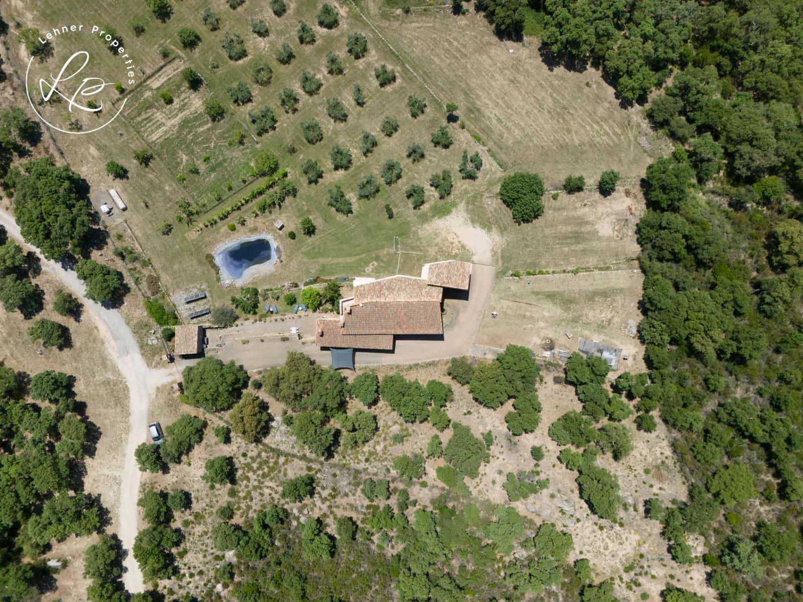 5 sovrum Finca/Hus på landet till salu i La Jonquera med garage - 735 000 € (Ref: 9431680)