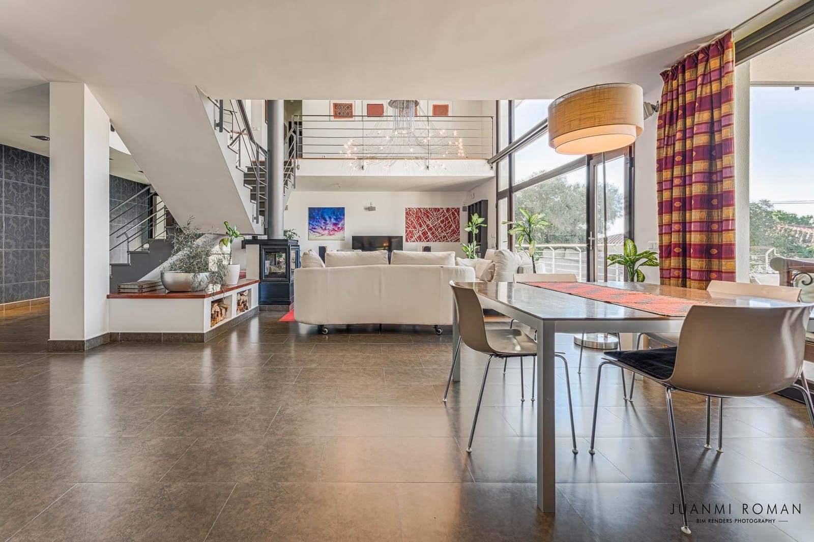 4 Zimmer Villa zu verkaufen in Pau mit Garage - 1.200.000 € (Ref: 9431681)