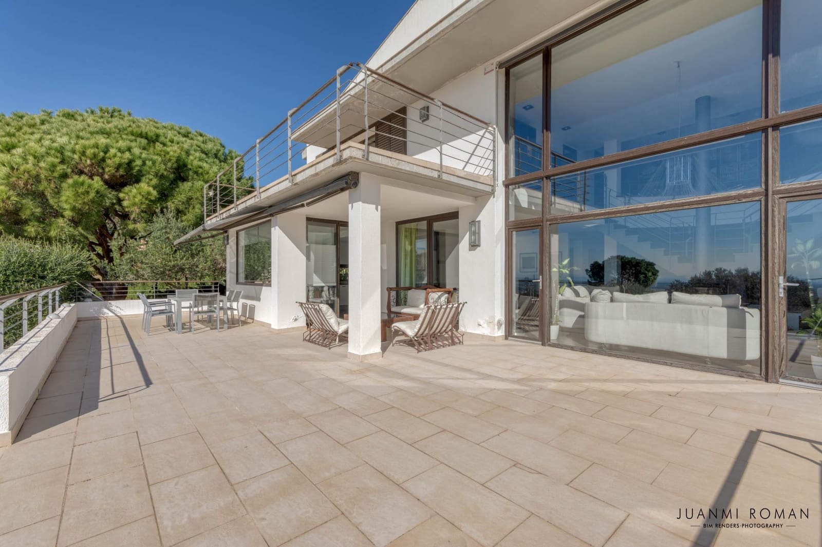 4 Zimmer Villa zu verkaufen in Pau mit Garage - 1.200.000 € (Ref: 9431681)