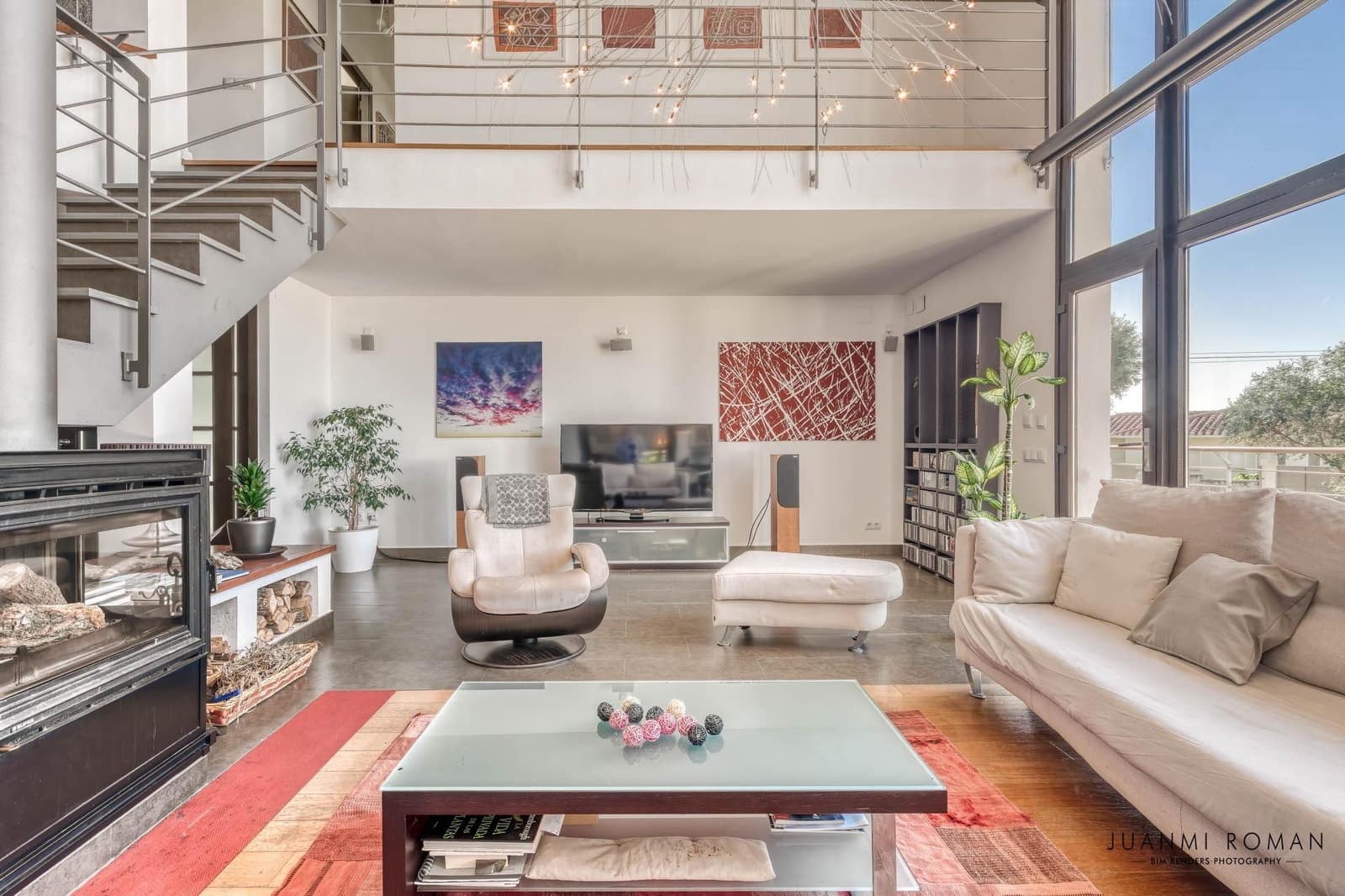 4 Zimmer Villa zu verkaufen in Pau mit Garage - 1.200.000 € (Ref: 9431681)