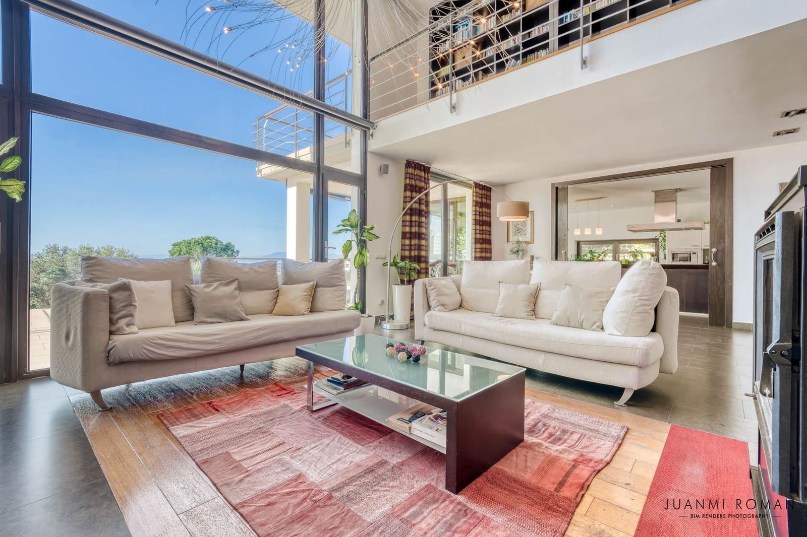 4 Zimmer Villa zu verkaufen in Pau mit Garage - 1.200.000 € (Ref: 9431681)