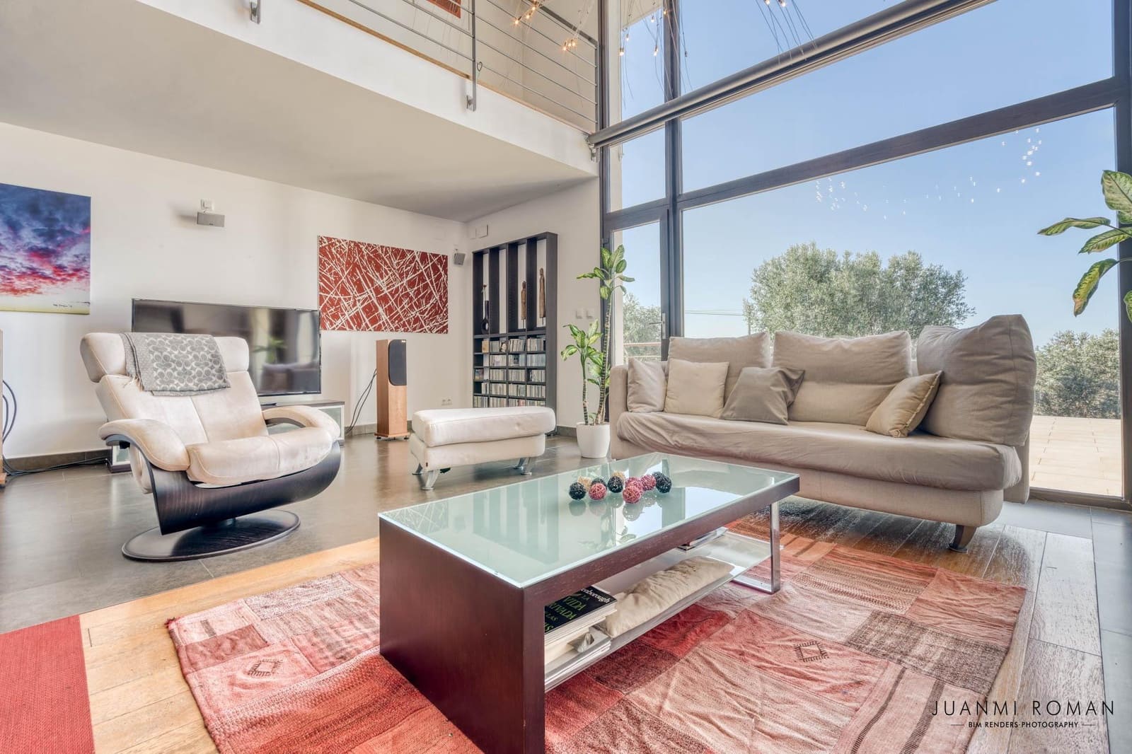 4 Zimmer Villa zu verkaufen in Pau mit Garage - 1.200.000 € (Ref: 9431681)