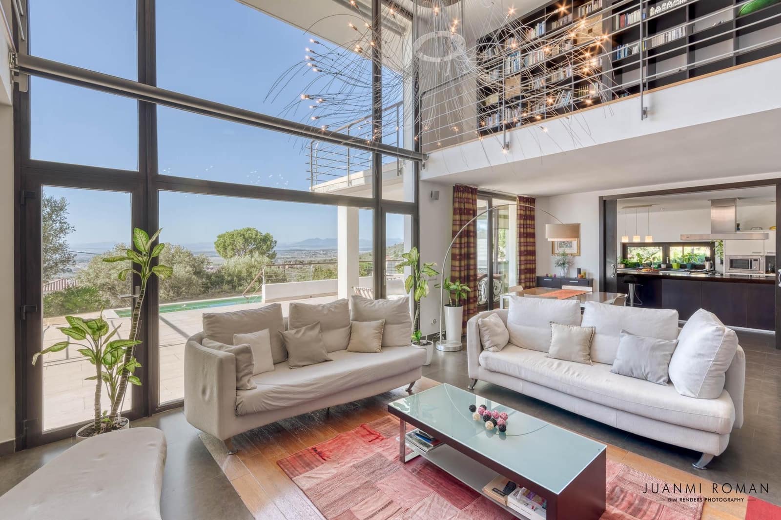 4 Zimmer Villa zu verkaufen in Pau mit Garage - 1.200.000 € (Ref: 9431681)