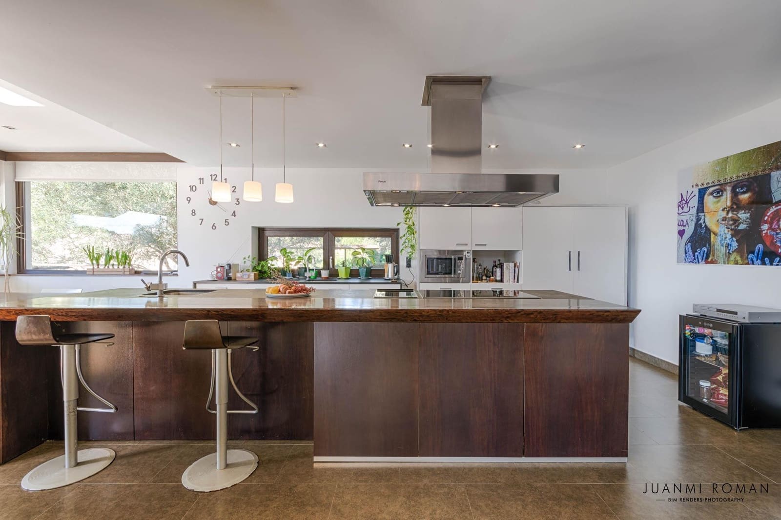 4 Zimmer Villa zu verkaufen in Pau mit Garage - 1.200.000 € (Ref: 9431681)