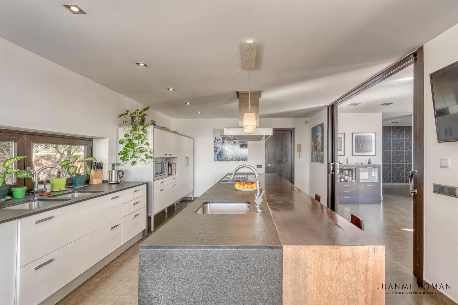 4 Zimmer Villa zu verkaufen in Pau mit Garage - 1.200.000 € (Ref: 9431681)