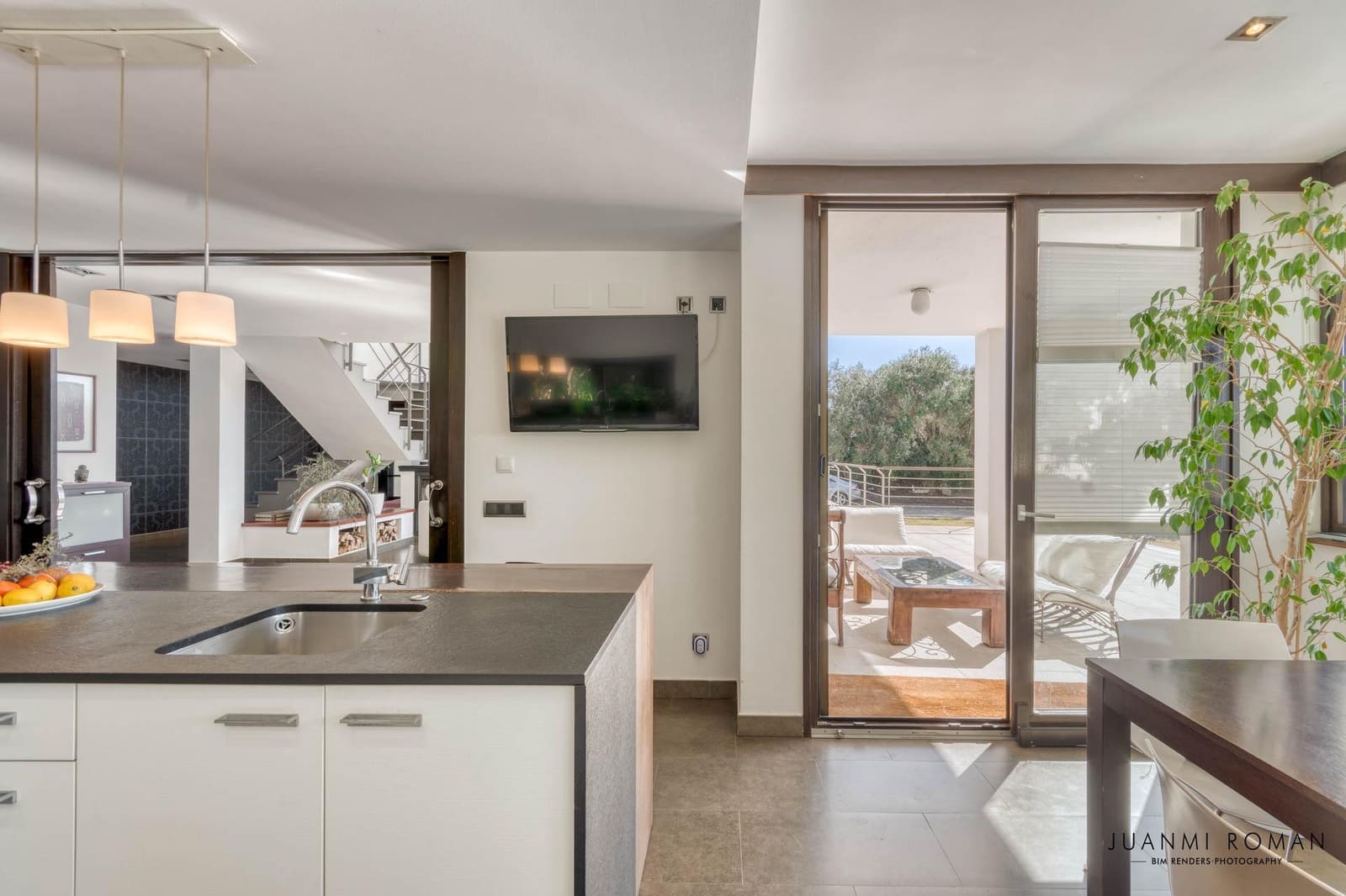 4 Zimmer Villa zu verkaufen in Pau mit Garage - 1.200.000 € (Ref: 9431681)