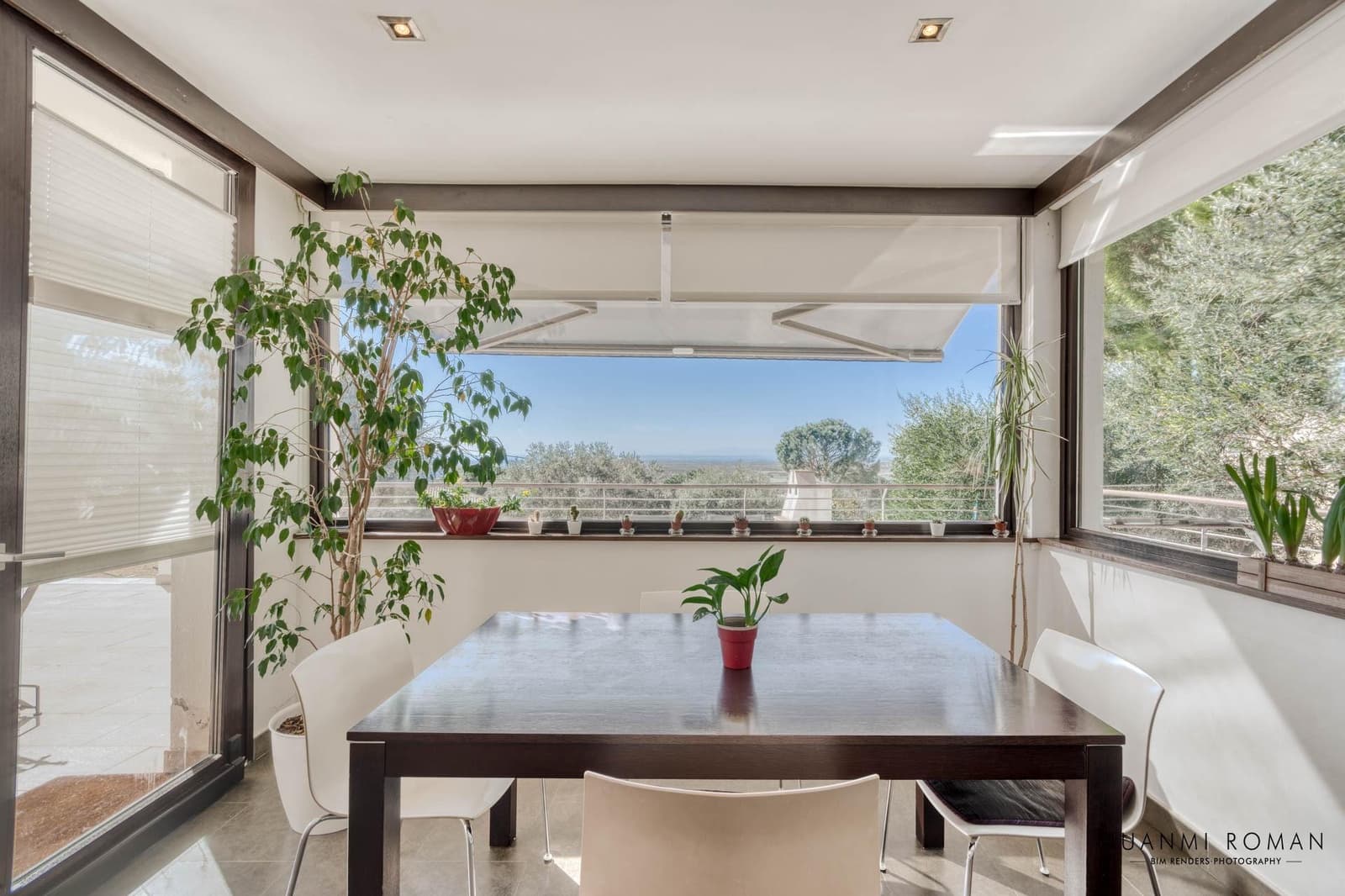 4 Zimmer Villa zu verkaufen in Pau mit Garage - 1.200.000 € (Ref: 9431681)