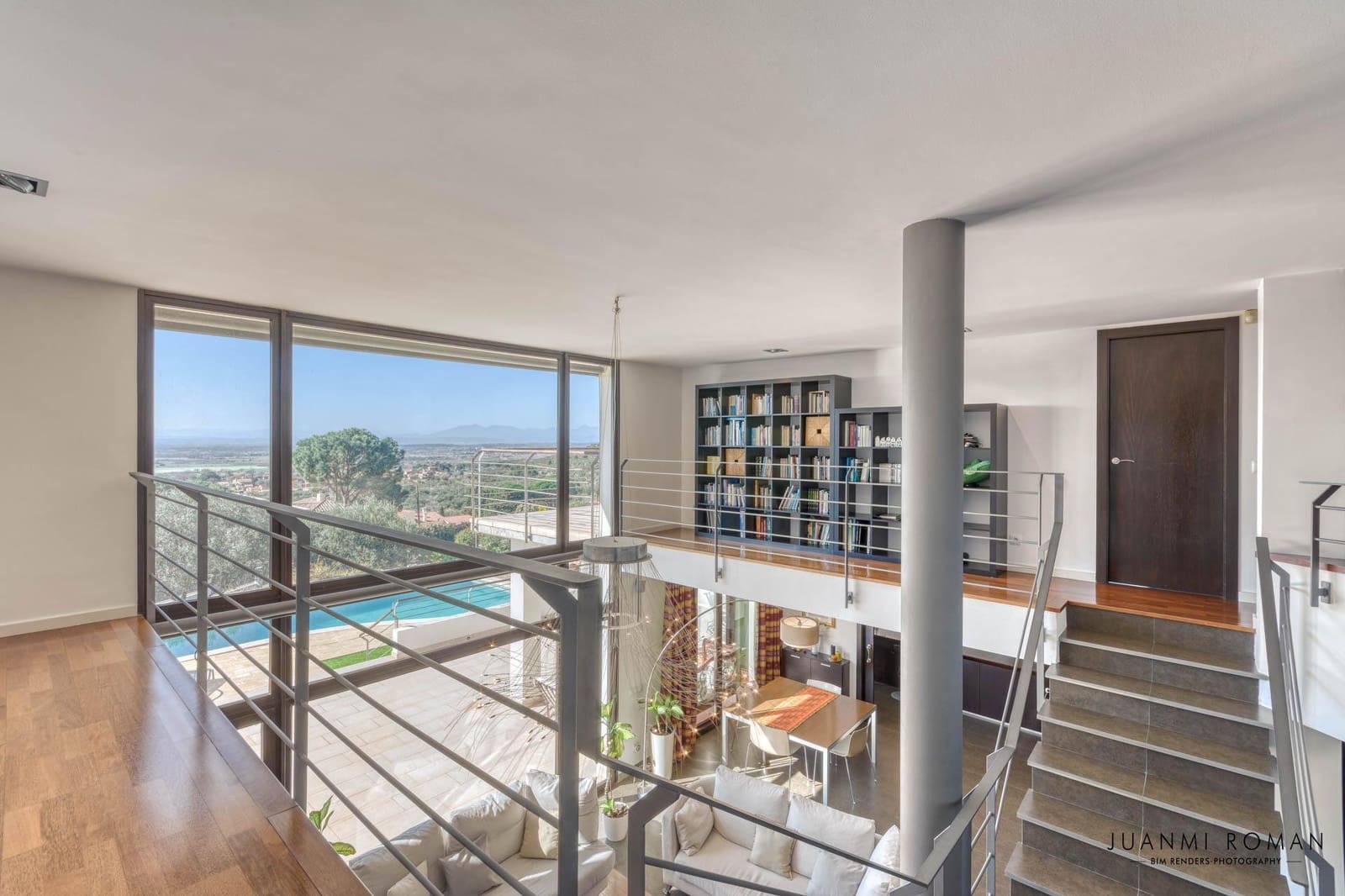 4 Zimmer Villa zu verkaufen in Pau mit Garage - 1.200.000 € (Ref: 9431681)