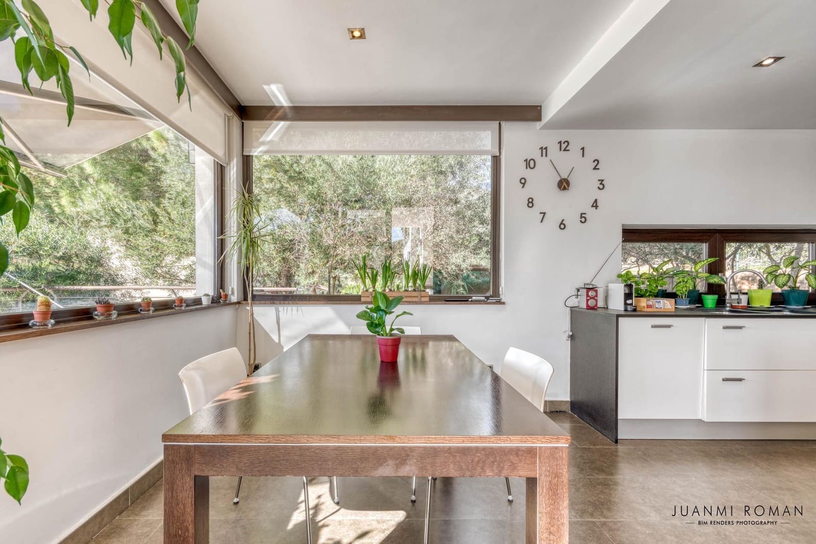 4 Zimmer Villa zu verkaufen in Pau mit Garage - 1.200.000 € (Ref: 9431681)