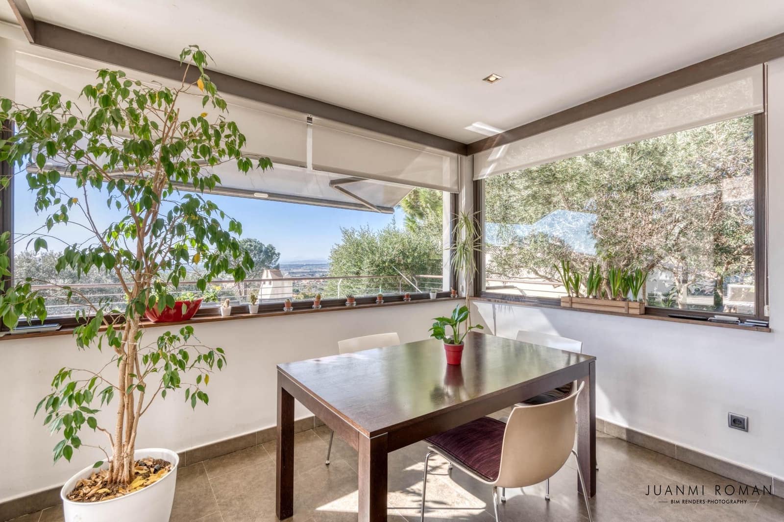 4 Zimmer Villa zu verkaufen in Pau mit Garage - 1.200.000 € (Ref: 9431681)