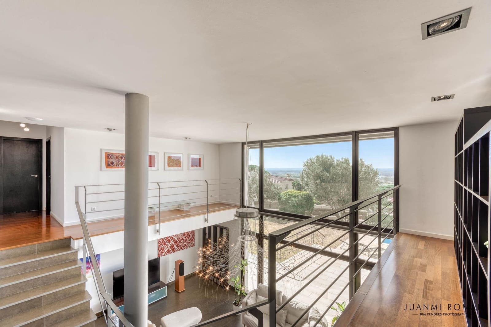 4 Zimmer Villa zu verkaufen in Pau mit Garage - 1.200.000 € (Ref: 9431681)