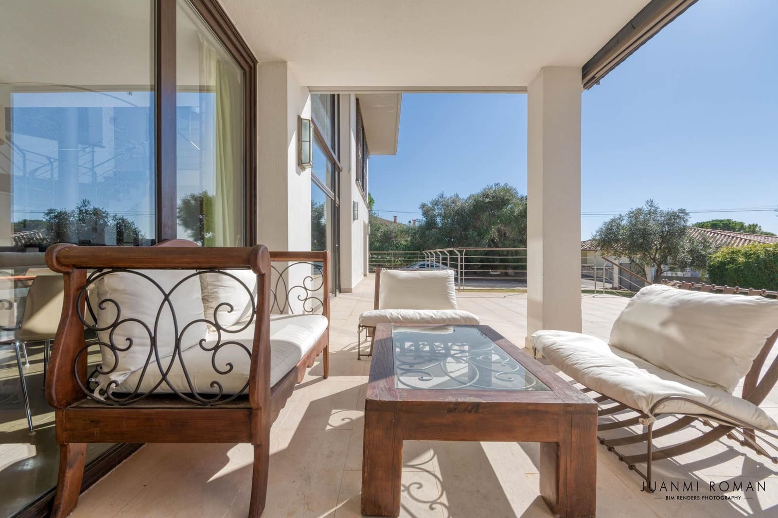 4 Zimmer Villa zu verkaufen in Pau mit Garage - 1.200.000 € (Ref: 9431681)