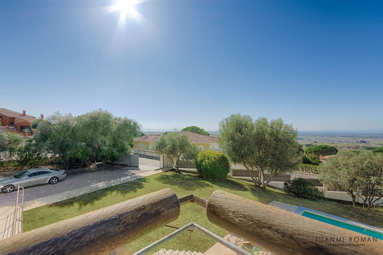 4 Zimmer Villa zu verkaufen in Pau mit Garage - 1.200.000 € (Ref: 9431681)