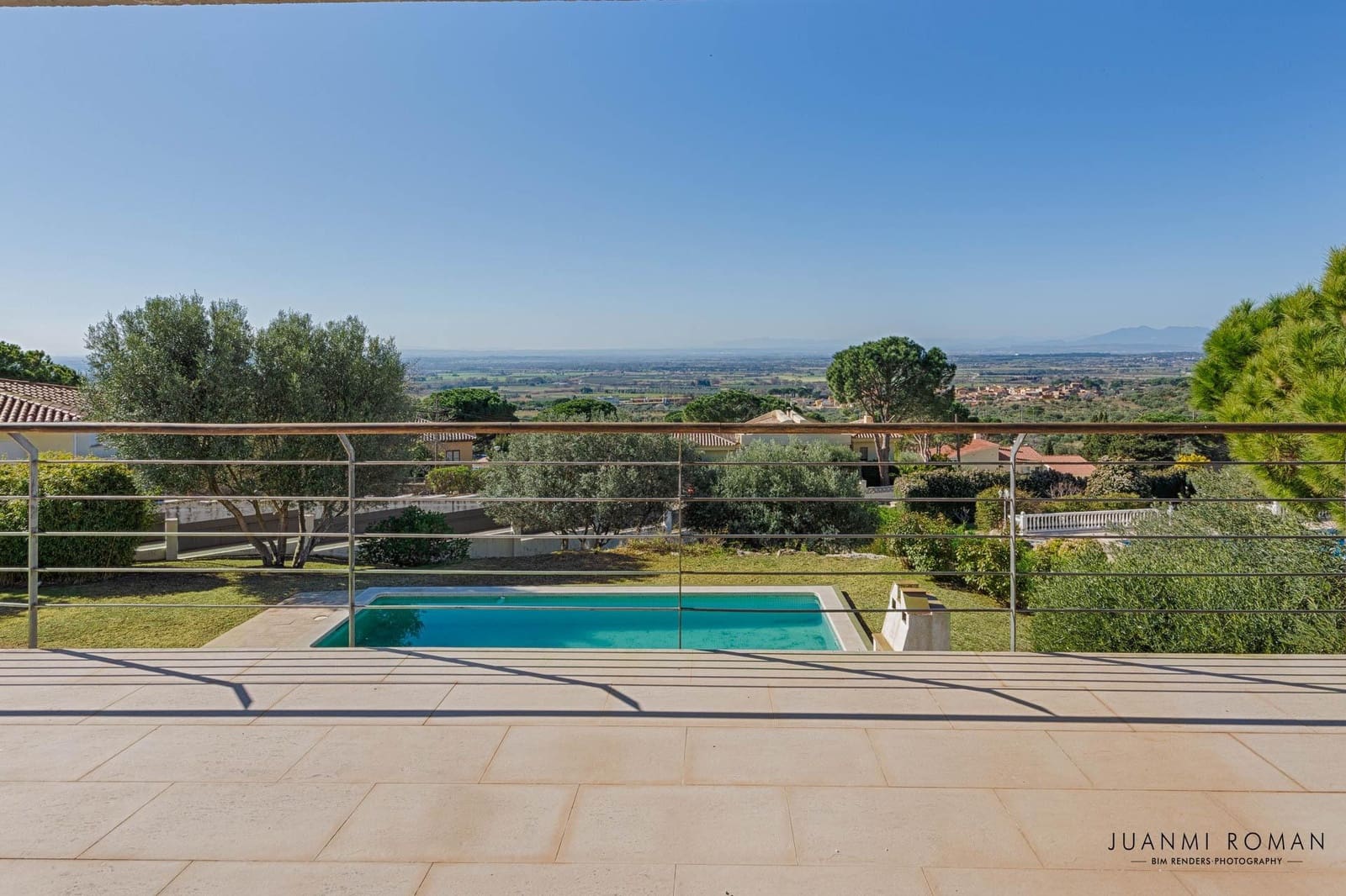 4 Zimmer Villa zu verkaufen in Pau mit Garage - 1.200.000 € (Ref: 9431681)