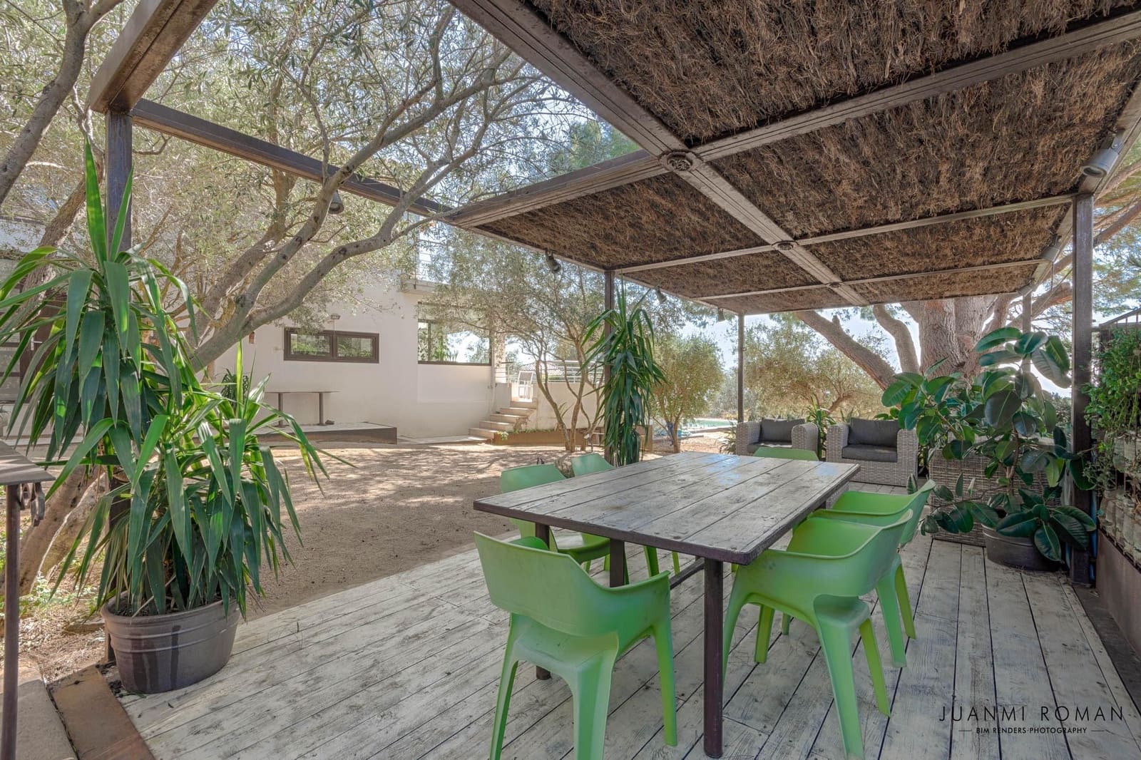 4 Zimmer Villa zu verkaufen in Pau mit Garage - 1.200.000 € (Ref: 9431681)