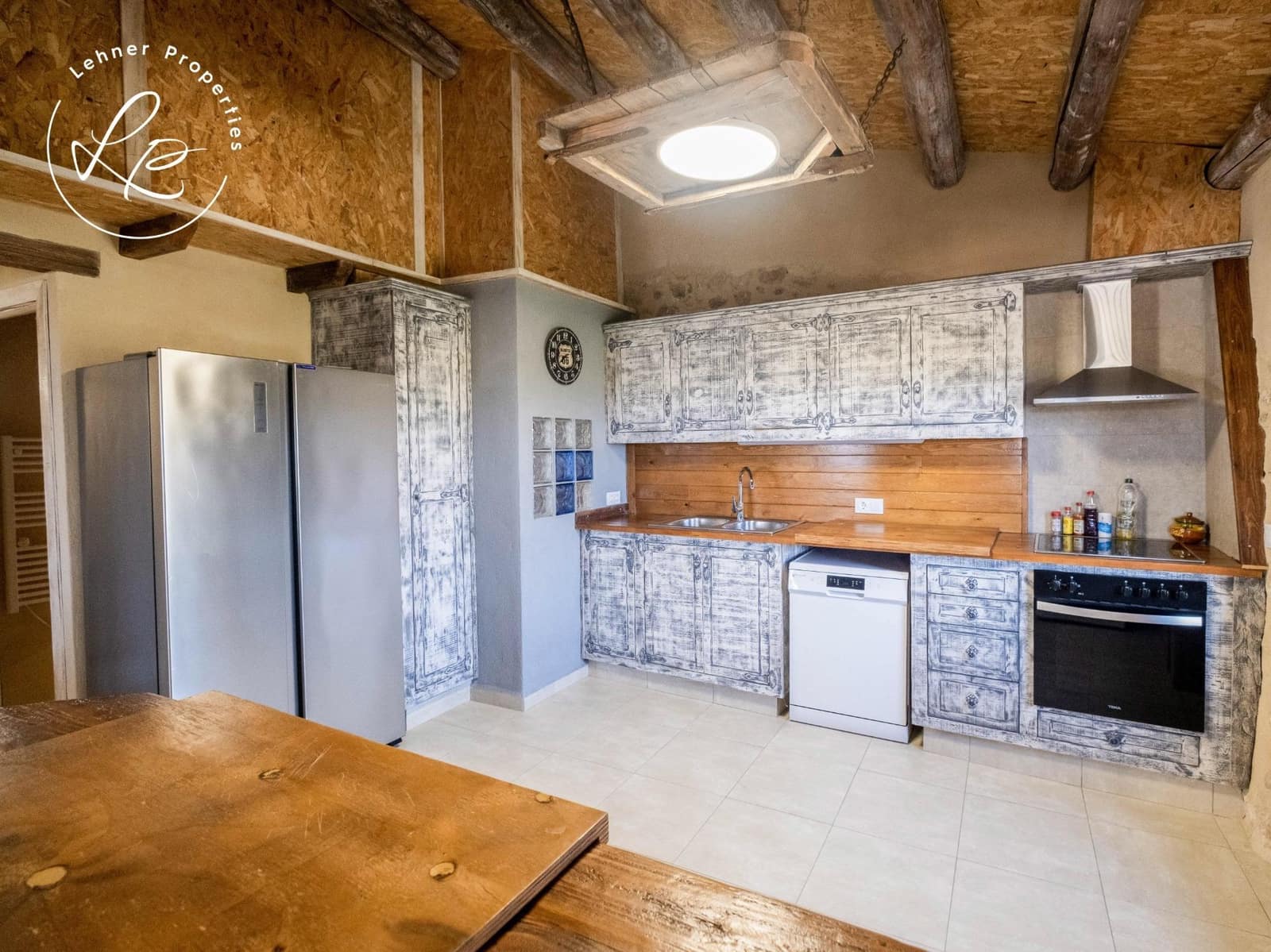 4 chambre Maison de Ville à vendre à Sant Climent Sescebes avec garage - 370 000 € (Ref: 9431682)