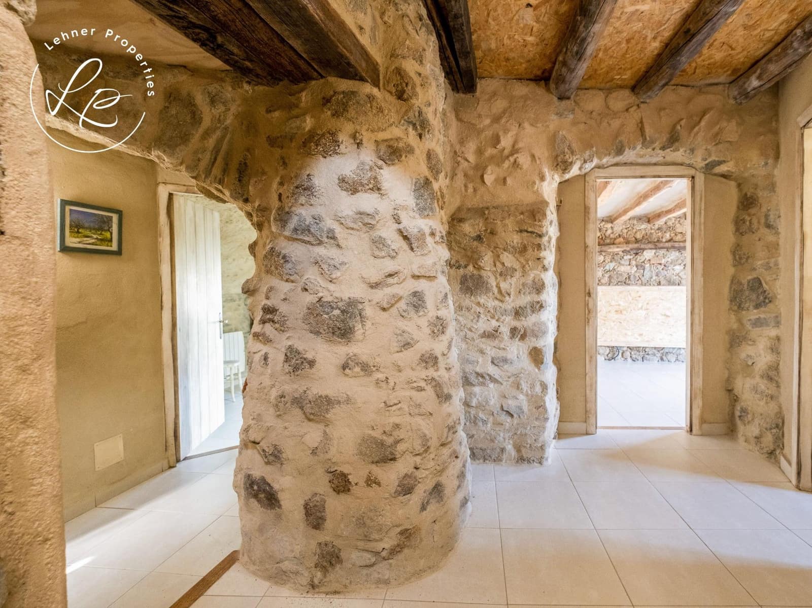 4 chambre Maison de Ville à vendre à Sant Climent Sescebes avec garage - 370 000 € (Ref: 9431682)